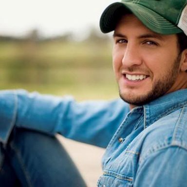Luke Bryan photo 15