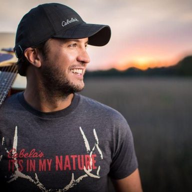 Luke Bryan