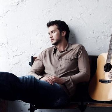 Luke Bryan photo 16
