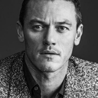 Luke Evans