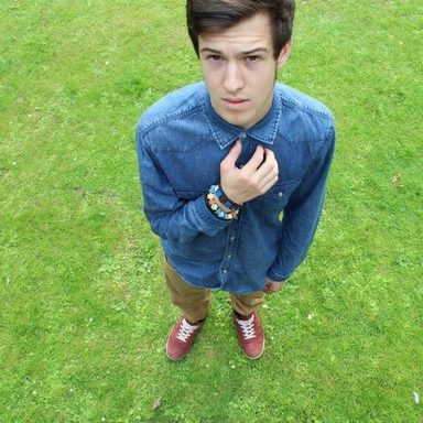 Luke Cusato