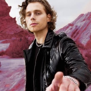 Luke Hemmings photo 22