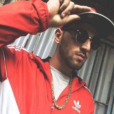 Luke Diamante