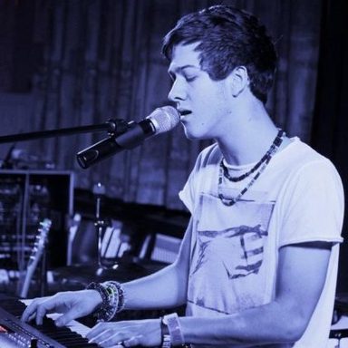Luke Cusato