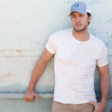 Luke Bryan