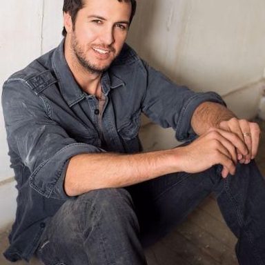 Luke Bryan