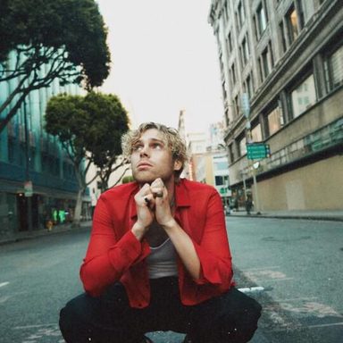 Luke Hemmings photo 16