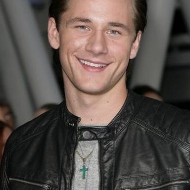 Luke Benward photo 11