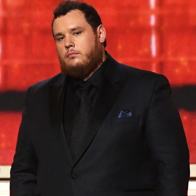Luke Combs