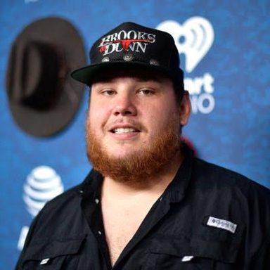 Luke Combs