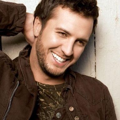 Luke Bryan photo 9