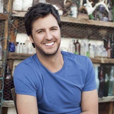 Luke Bryan photo 11