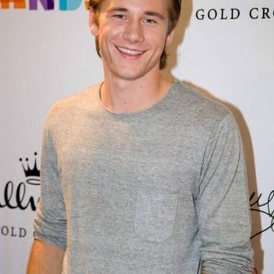 Luke Benward photo 12