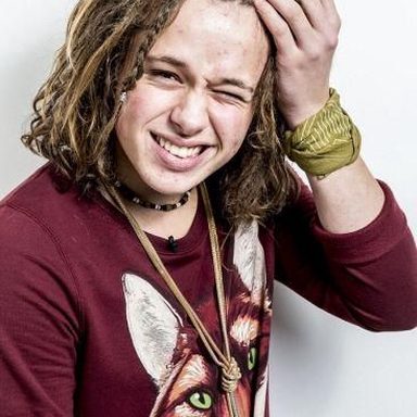 Luke Friend