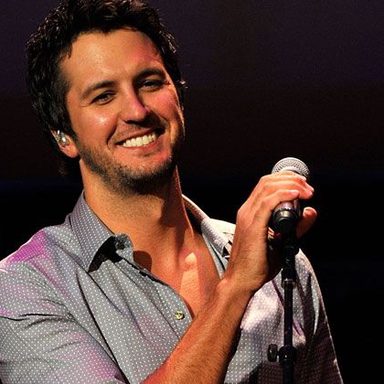 Luke Bryan photo 12