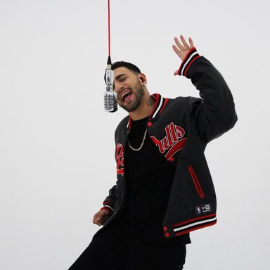 Luke Diamante