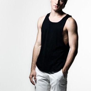 Luke Benward
