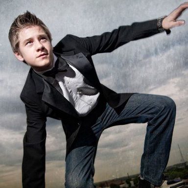 Luke Benward photo 22