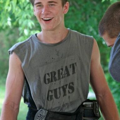 Luke Benward photo 15