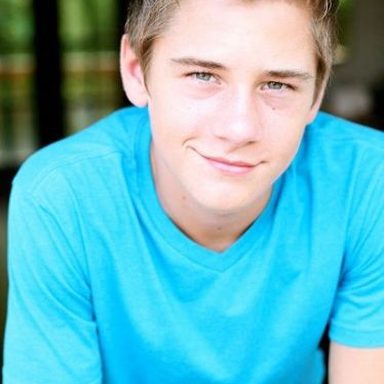 Luke Benward photo 21