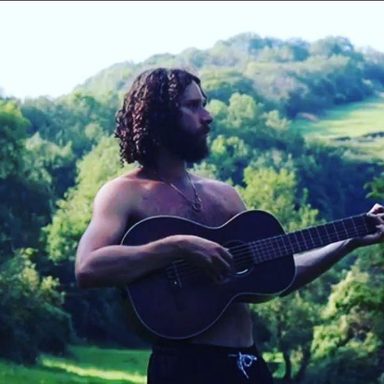 Luke De-Sciscio
