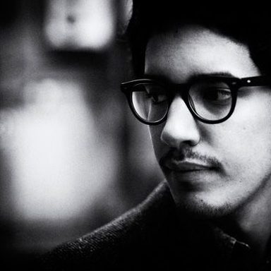 Luke Sital-Singh
