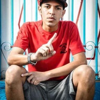 Lukinha DDG