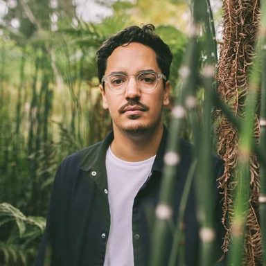 Luke Sital-Singh