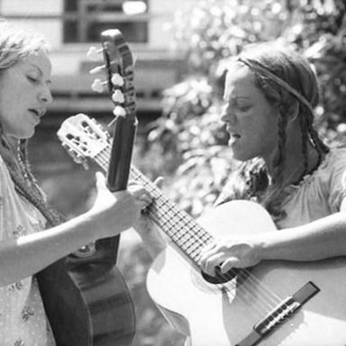 Luli e Lucina