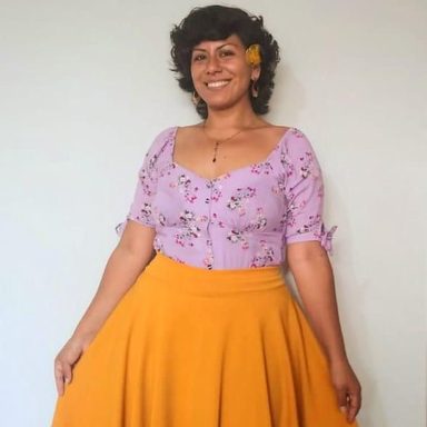Luli Feliz