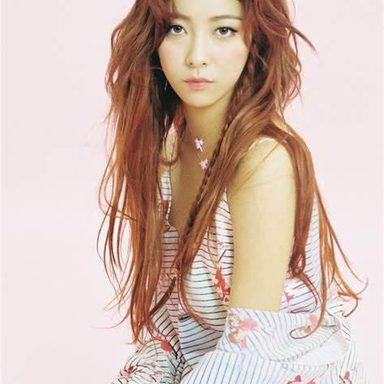 Luna (f(x))