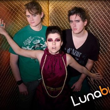 Luna Blu