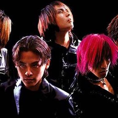 Luna Sea