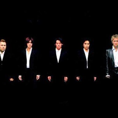 Luna Sea