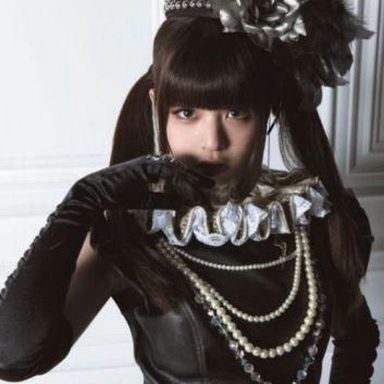 Luna Haruna