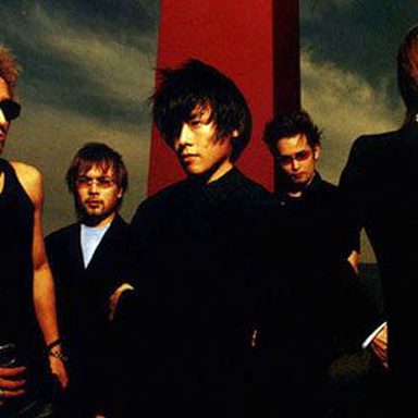 Luna Sea