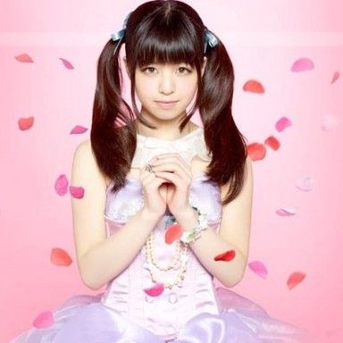 Luna Haruna photo 15