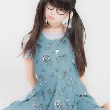 Luna Haruna photo 14