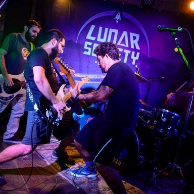 Lunar Society Club