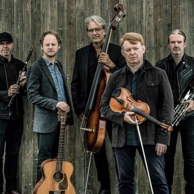 Lunasa