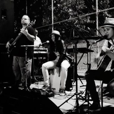 Luneta Vinil
