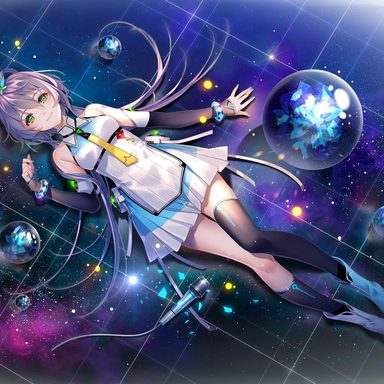 Luo Tianyi