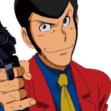Lupin III photo 10