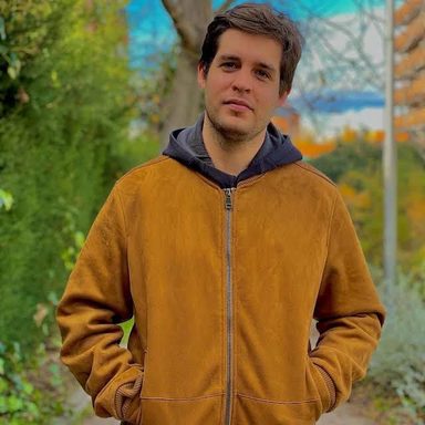 Lupo Vidal