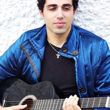 Luque Vidal