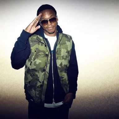 Lupe Fiasco