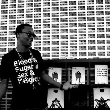 Lupe Fiasco