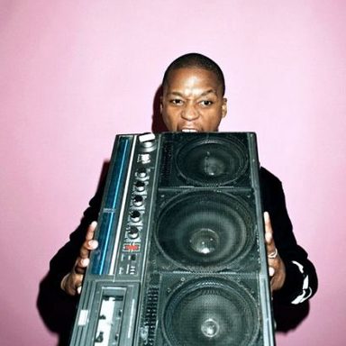 Lupe Fiasco
