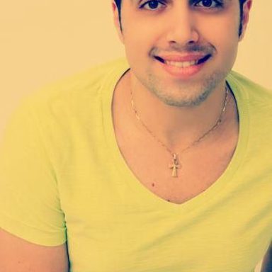 Luque Vidal