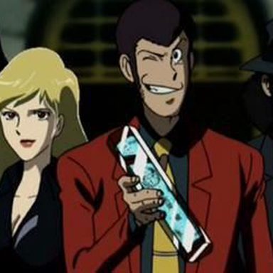 Lupin III
